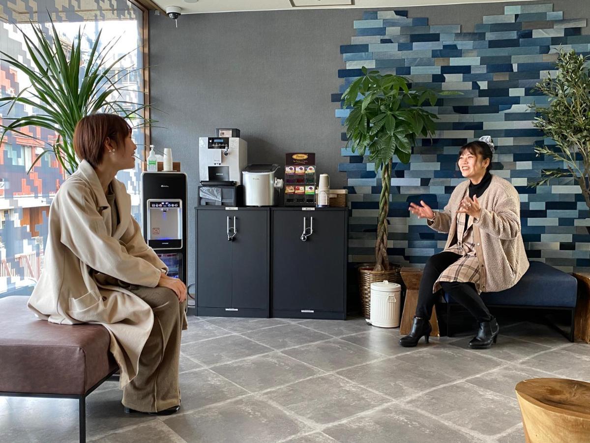 Hotel The Textile Gifu